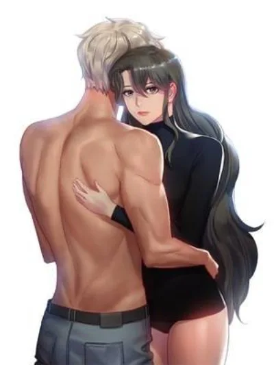 女上司
