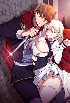 小姐由我來守護 